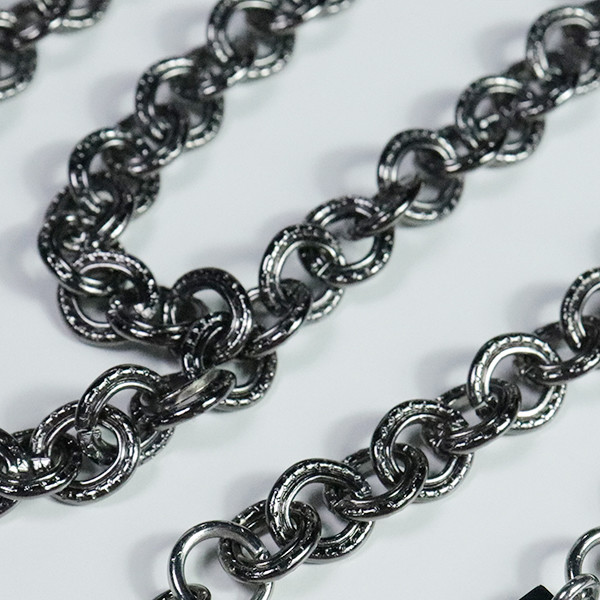 Tire Ring Chain Belt