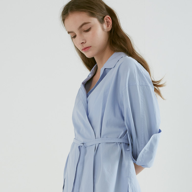 [ LAST PIECE ] Robe Top